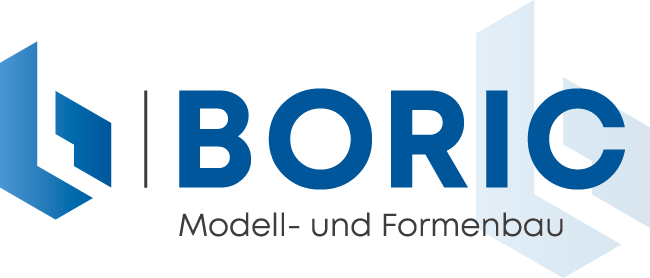 Modellbau Boric Logo small