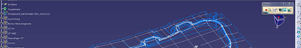 Modellbau Boric - Header boric-4